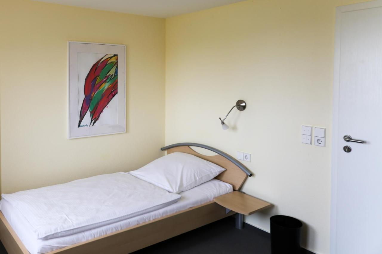 Hotel Albblick Bad Boll Eksteriør billede